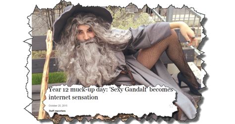 Clickbait Wizardry for Influencersginewild