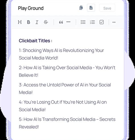 Clickbait for Dummies How to Create Titles That Get Noticed