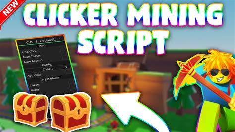 Clicker Simulator Script Pastebin Hacks - June 2023 -