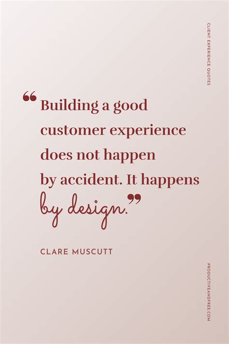 Client's