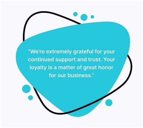 Client Appreciation Quotes