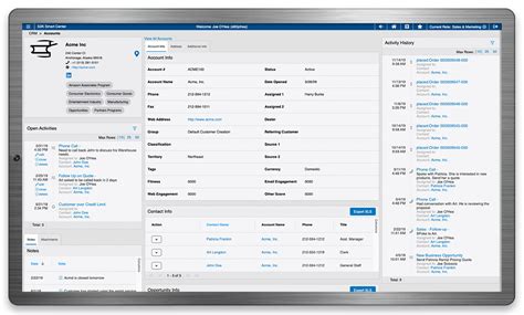 Efficiently Manage Client Relationships with Top-Rated CRM Software