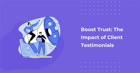 Client Testimonials and Community Impact