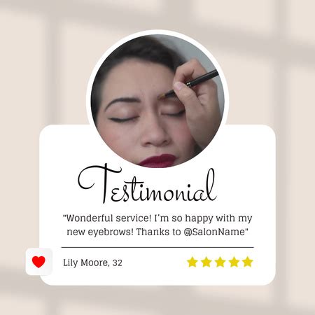 Client Testimonials
