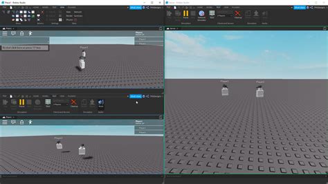 Client destruction of character objects replicates to server - Engine 