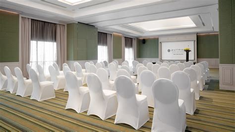 Client meeting function room