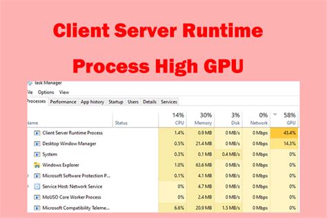 Client-Server Runtime | Documentation - Roblox Creator Hub