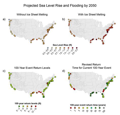 Is Your State Prepared for Climate Change? Climate Central