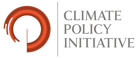 Climate Policy Initiative: Expert Guide And Tips