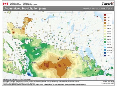 Climate Shift: 30 Days of Unpredictable Weather Patterns