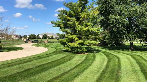 Climate and Lawn Care Franklin Indiana