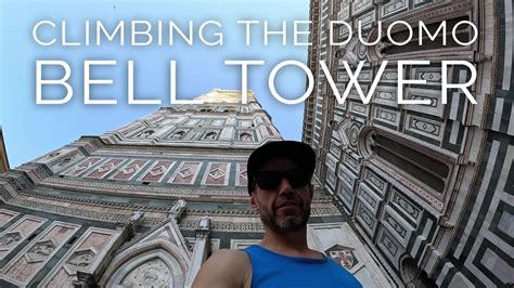 Climbing Duomo