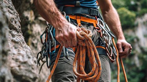 Climbing Preparation