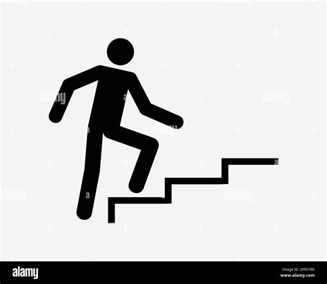 Climbing steps