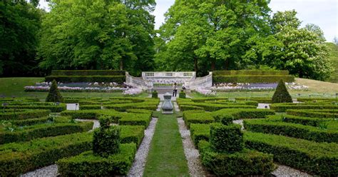 Clingendael Park History