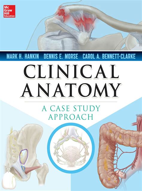Clinical Anatomy: A Case Study Approach Highlights