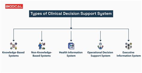 Clinical Decision Support Systems
