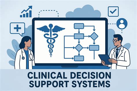 Clinical Decision Support Systems (CDSS)