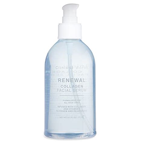 Unveiling the Secret of Flawless Beauty: Clinical Works Skin Care – Your Ultimate Solution to Age-Defying Radiance