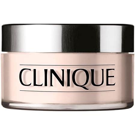 Clinique Face Powder 02 Transparency