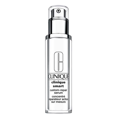 Clinique - Clinique Smart Custom Repair Serum Review - Beauty Bulletin