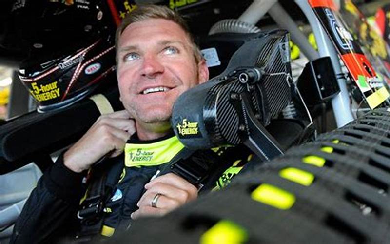 Clint Bowyer Future