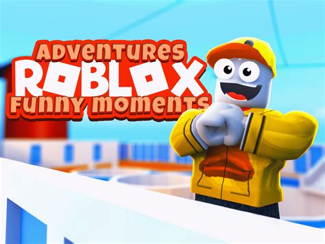 Clip: Roblox Adventures - Prime Video