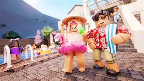 Clip: Roblox Roleplay and Kids Videos with Little  - Amazon.com