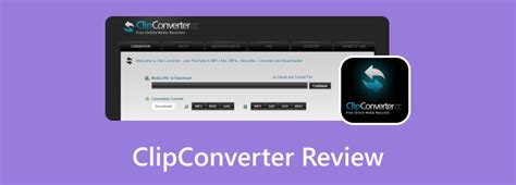 Clip Converter Alternative