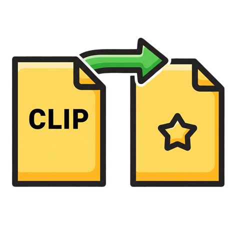 Clip File Converter