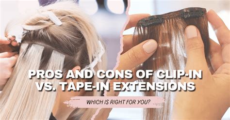 Clip-In vs. Tape-In Toppers