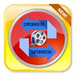 ClipConverter Logo