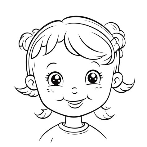 Clipart Coloring Pages