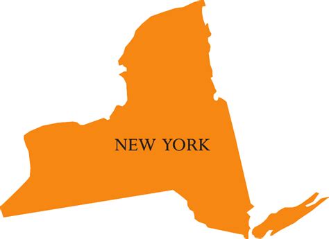 new york state map clipart 20 free Cliparts Download images on