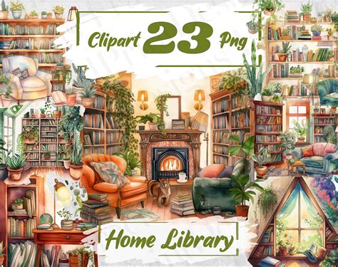 Clipart Library