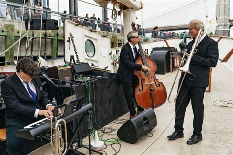 Clipper City Experience