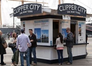 Clipper City Tickets