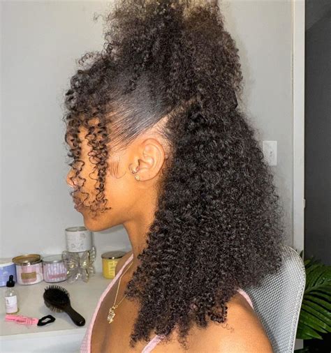 Clips For Curly Hair