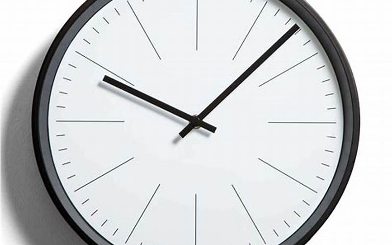 Clock Image