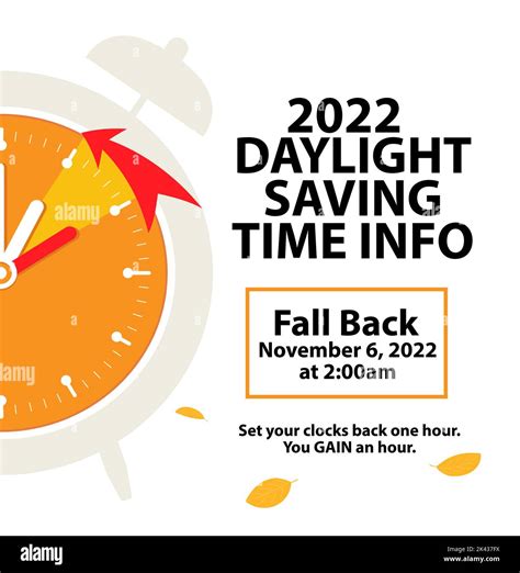 Get Ready for a Cozy and Comfy Fall: Embrace the Exciting Clock Change 2022