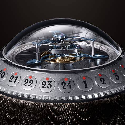 Clock Easter Egg