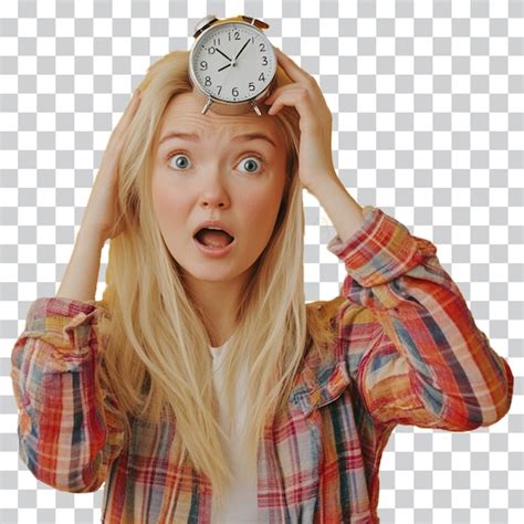 Clock Malfunction Signs