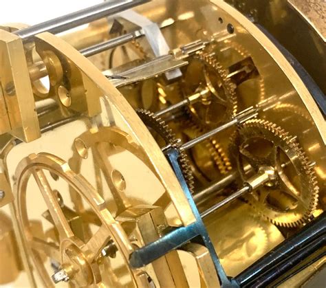 Clock Repair Albuquerque Family Heirloom