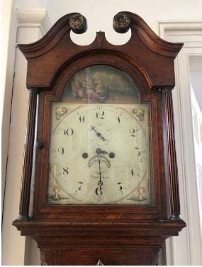 Clock Repair Baltimore County Common Problems