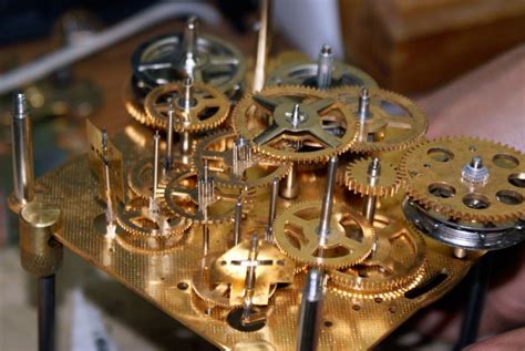 Clock Repair Boise ID Service