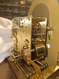 Clock Repair Cleveland Expert