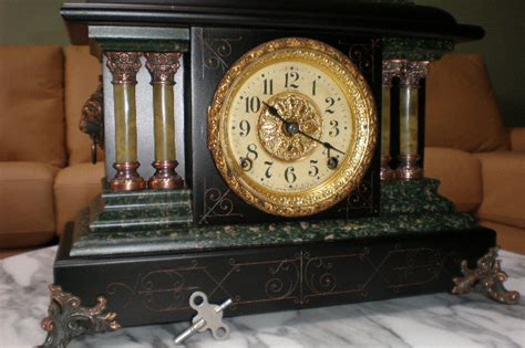 Clock Repair Diagnostics Washington DC