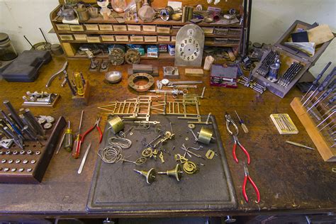 Clock Repair Emergency Service