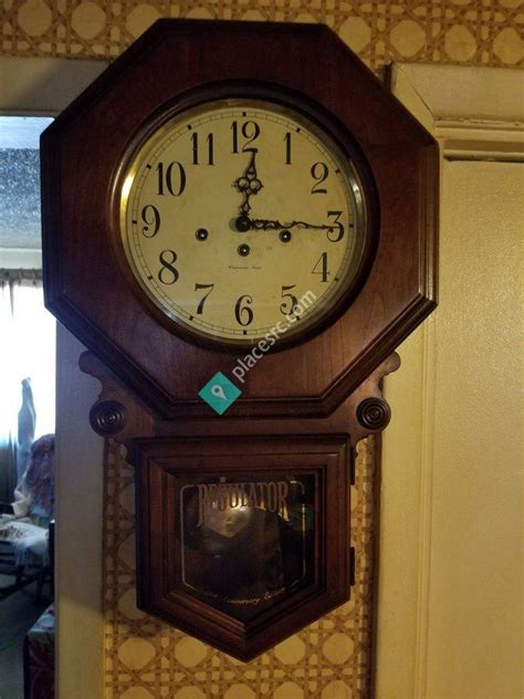 Clock Repair Experts in Phoenix AZ