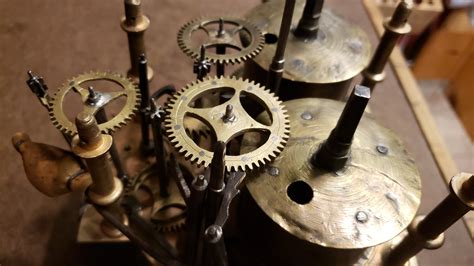 Clock Repair Fort Worth - Clock Repair Services